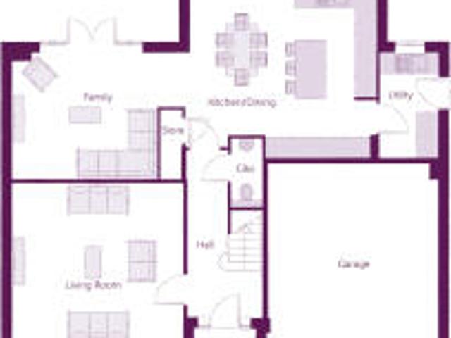 Farm for sale in Newcastle, Leslie