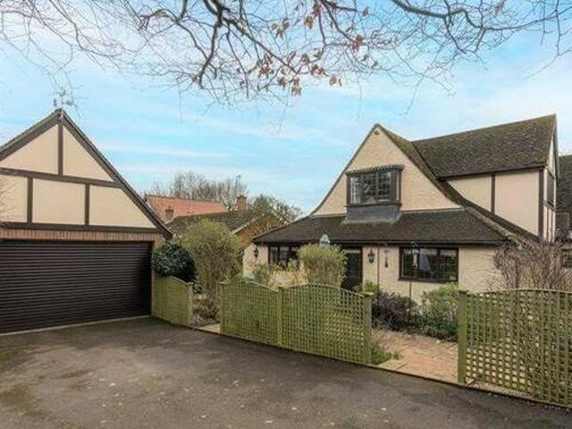 House for rent in Buckinghamshire