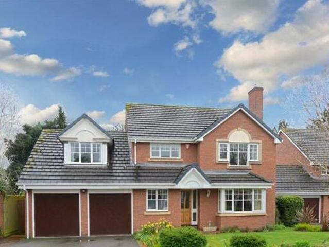 House for sale in Porthill, Shrewsbury
