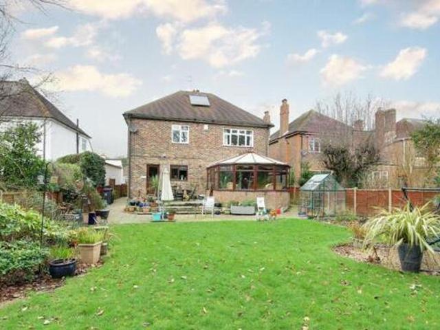 House for sale in Worthing, West Sussex