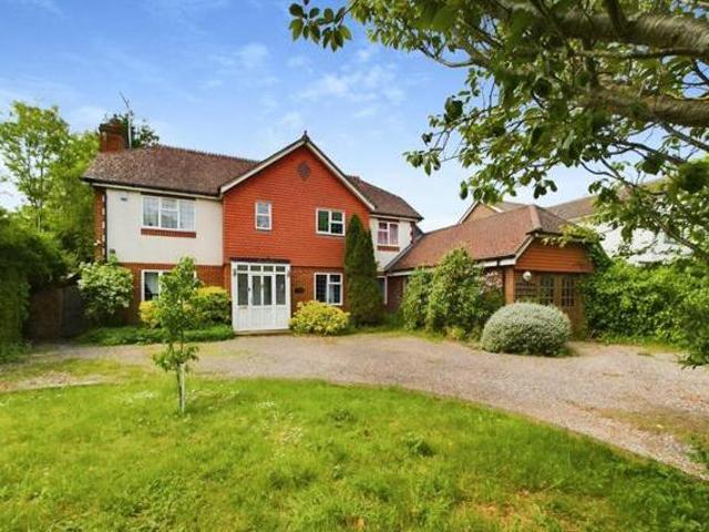 House for sale in Worthing, West Sussex