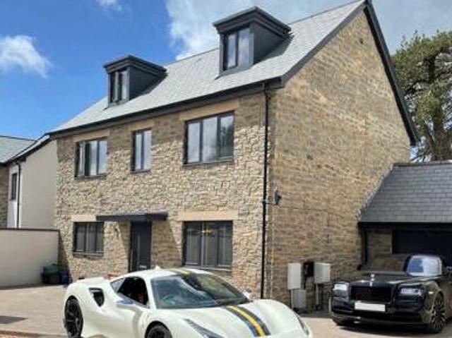 House for sale in Newton Abbot, Teignbridge