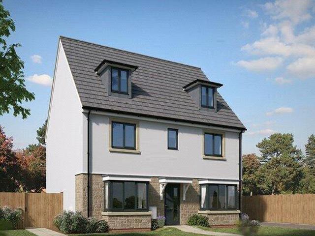 House for sale in Weir Quay, Devon