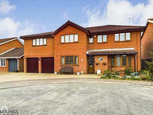 House for sale in Norwich, Norfolk