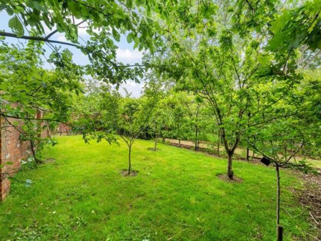 Farm for sale in Warrington