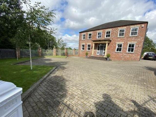 House for sale in Lyons, Greater London