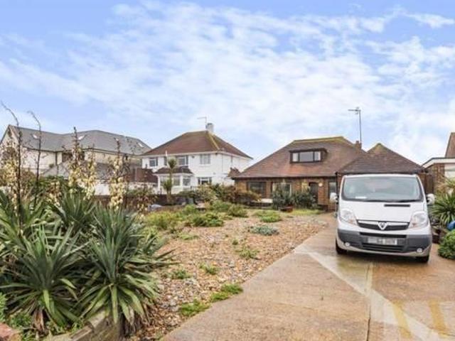 House for sale in West Sussex, England