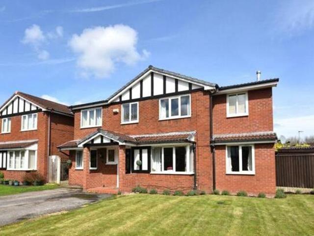 House for sale in Warrington