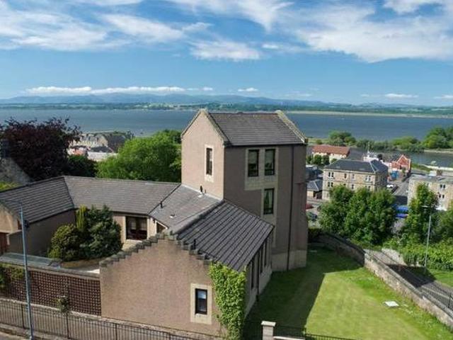 House for sale in Scotland