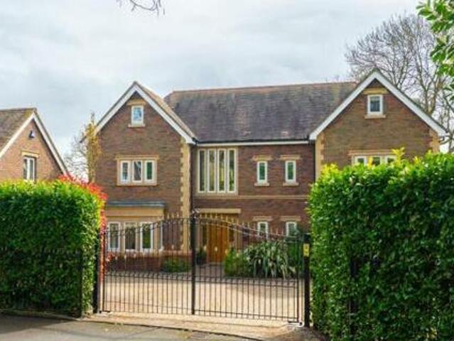 House for sale in Lyons, Greater London