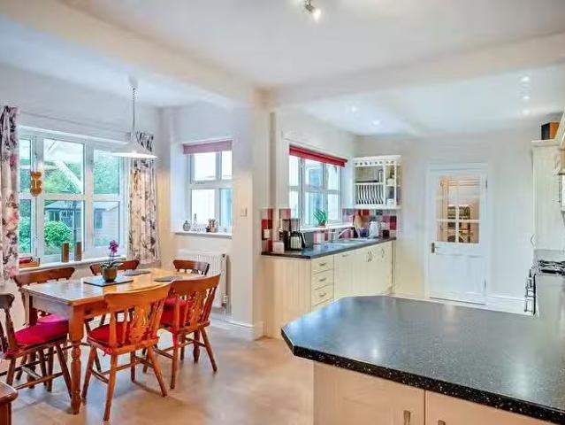 House for sale in Olton