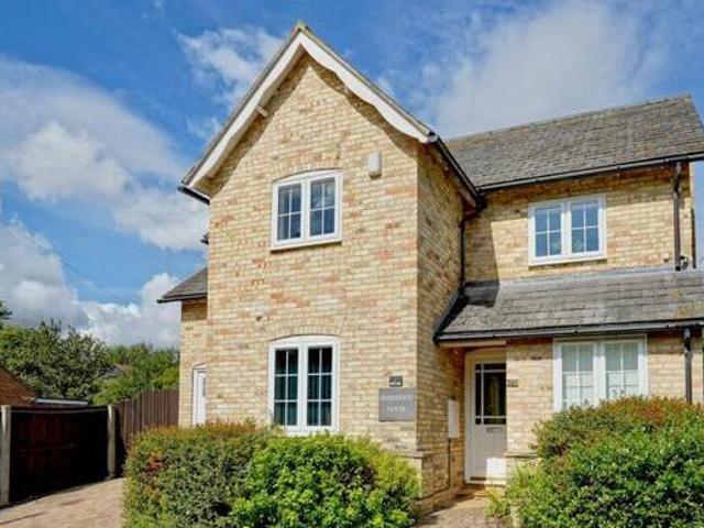 House for sale in Lyons, Greater London