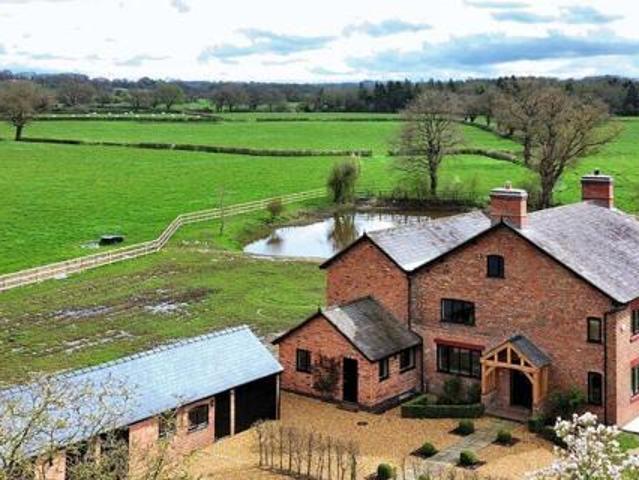 House for sale in Lyons, Greater London
