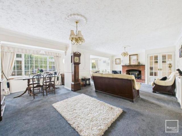 Farm for sale in Burgh St Peter, Norfolk