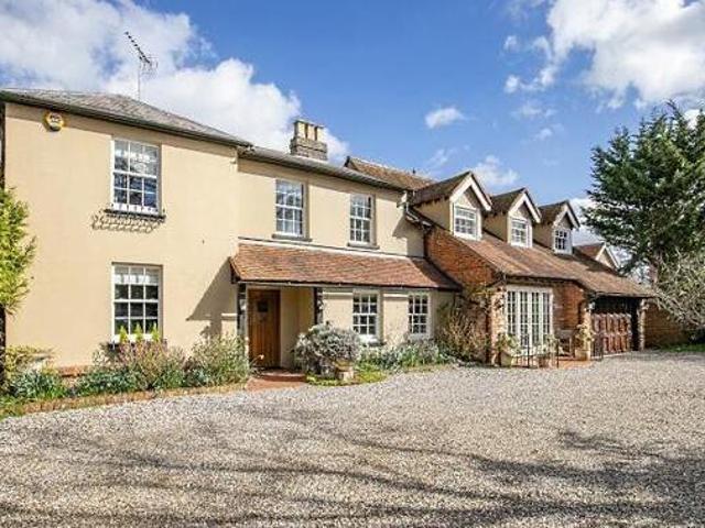 House for sale in Lyons, Greater London