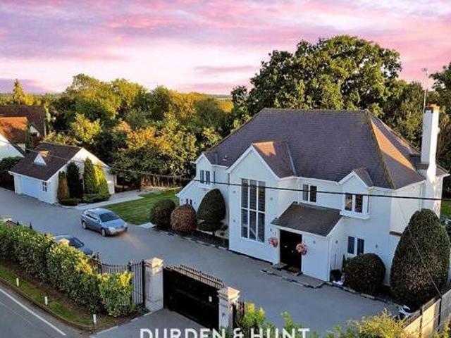 House for sale in City of London, Greater London