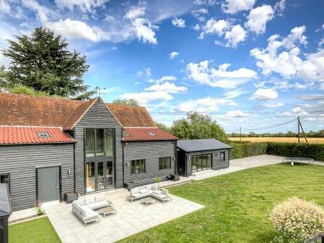 House for sale in City of London, Greater London