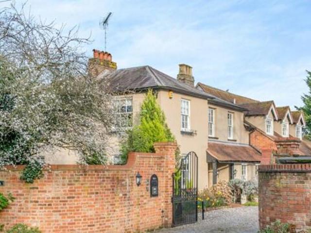House for sale in Lyons, Greater London