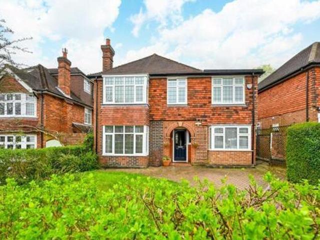 House for sale in Surrey, England