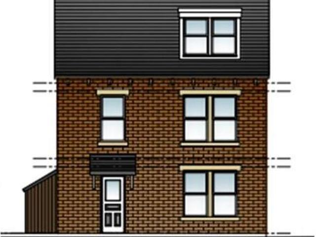 House for sale in North Yorkshire