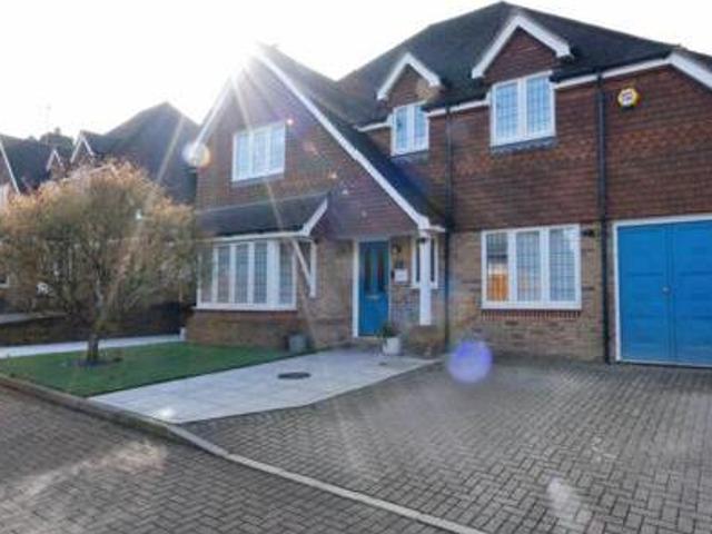 House for sale in Orpington, Greater London