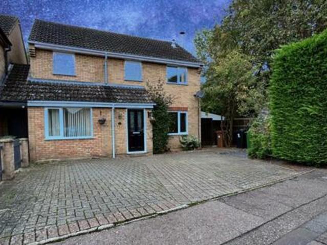 House for sale in Hampton Green, Cambridgeshire