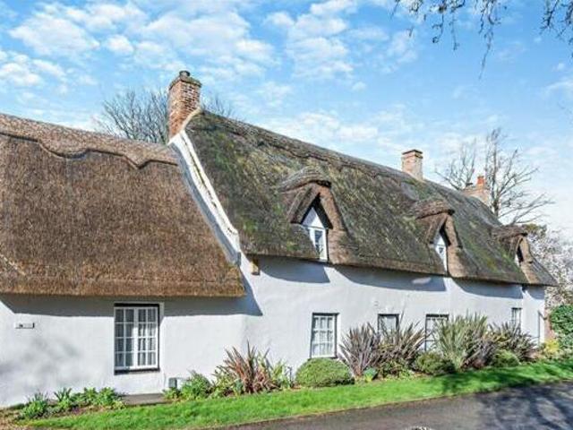 House for sale in Hampton Green, Cambridgeshire