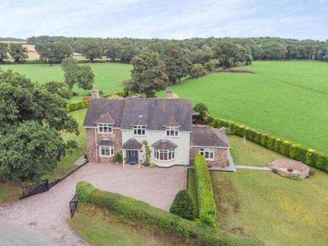 House for sale in Oswestry, Shropshire