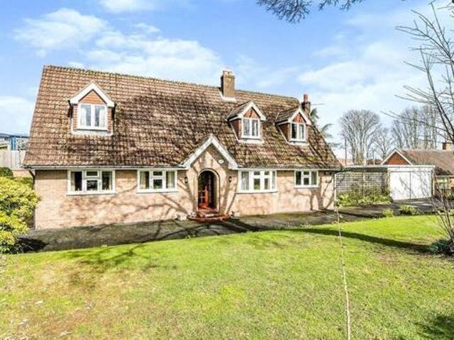 House for sale in Oswestry, Shropshire