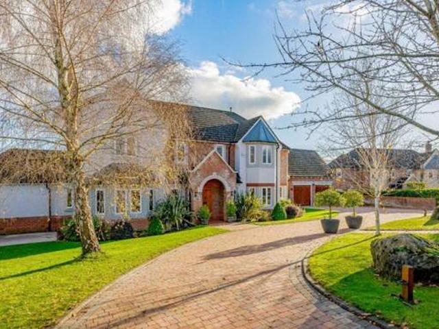 House for sale in Oswestry, Shropshire
