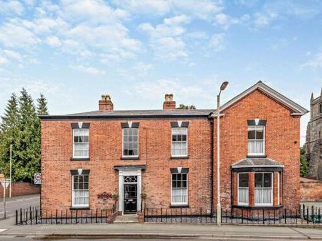 House for sale in Oswestry, Shropshire