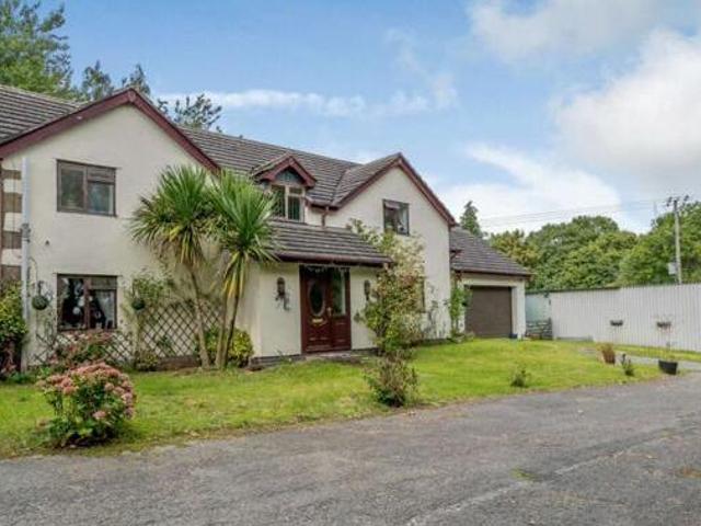 House for sale in Oswestry, Shropshire