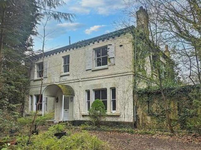 House for sale in Cat Hill, Isle Of Man
