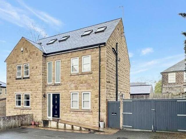House for sale in Garnett Wharfe, Otley