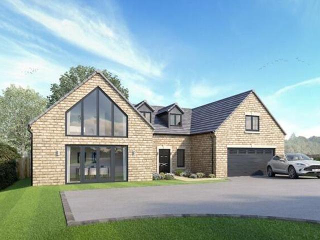 House for sale in Harlow, Harrogate