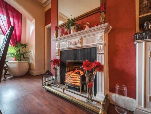 Farm for sale in Killinghall, North Yorkshire