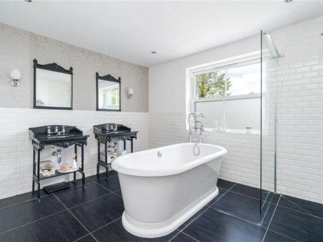 Farm for sale in Ilkley, West Yorkshire