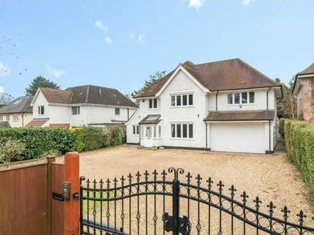 House for rent in Hampshire