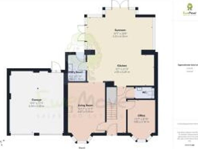 Farm for sale in Hook, Hart