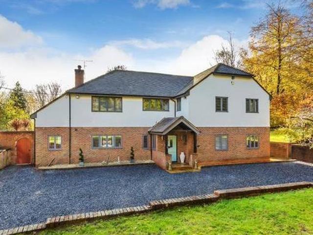 House for sale in Surrey