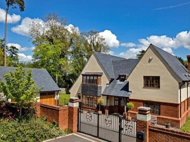 House for sale in City of London, Greater London