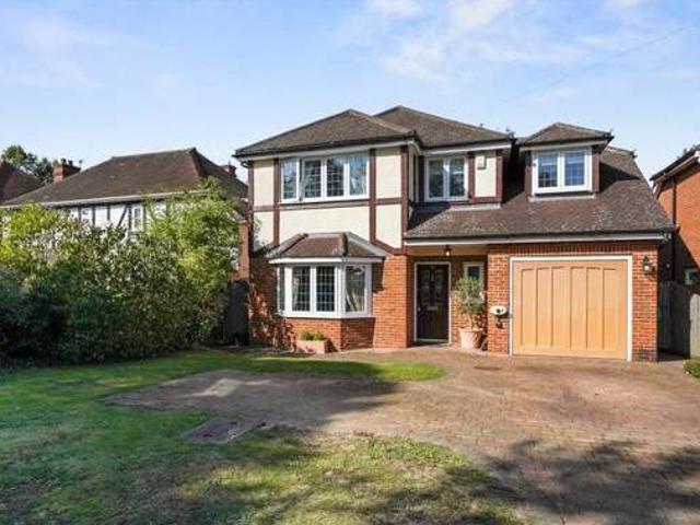 House for sale in Isle Of Man