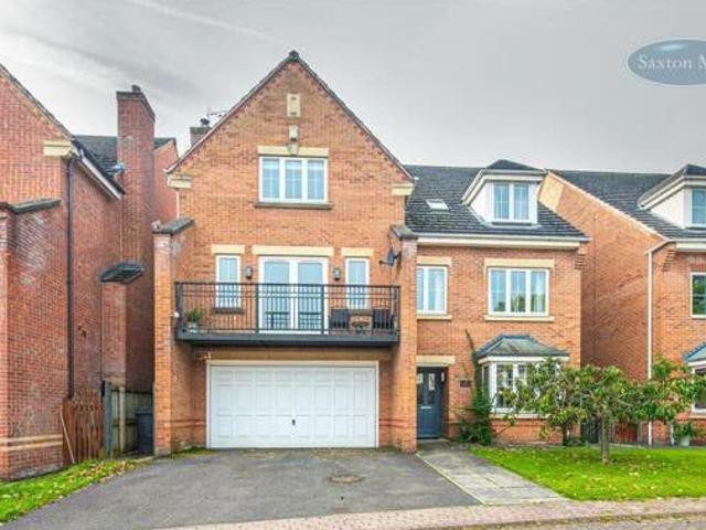 House for sale in Worrall, Isle Of Man