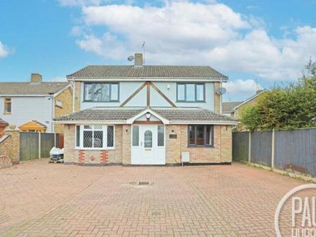 House for sale in Eastbridge, Suffolk
