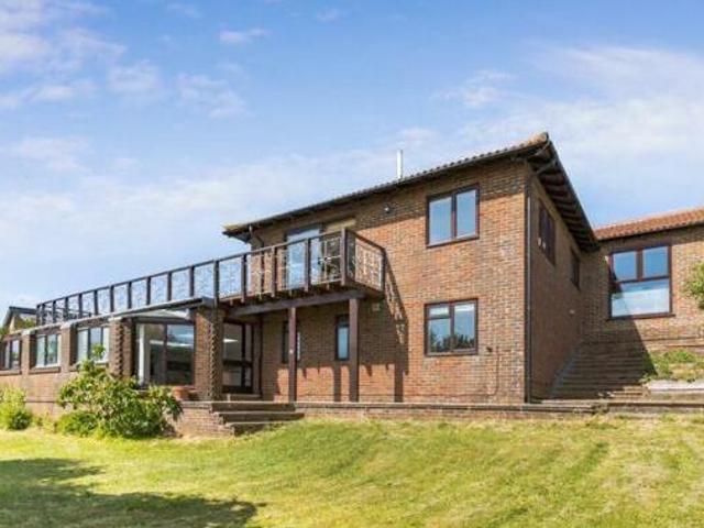House for sale in East Sussex