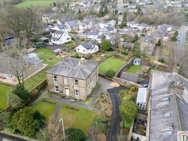 House for sale in York and North Yorkshire, England