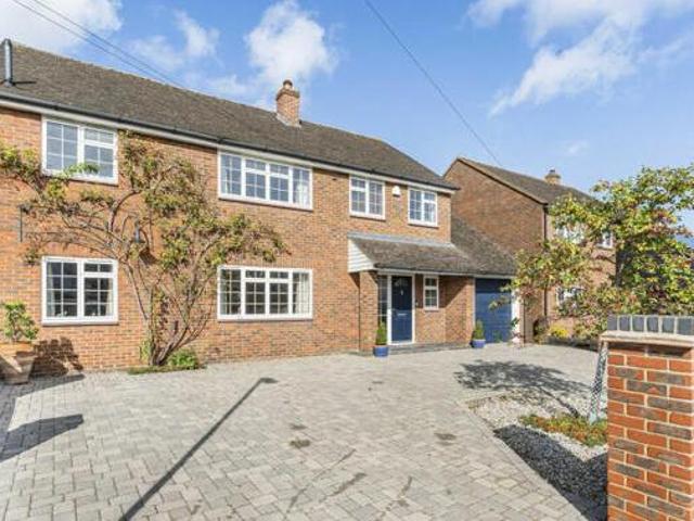 House for sale in The Slade, Oxfordshire