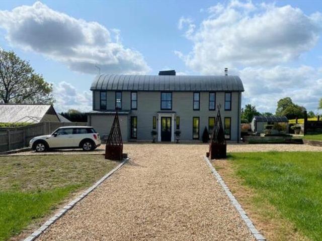 House for sale in The Slade, Oxfordshire