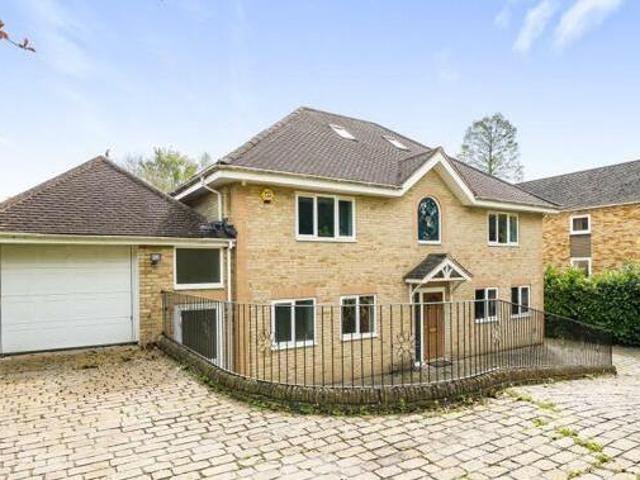 House for sale in West Oxford, The Slade