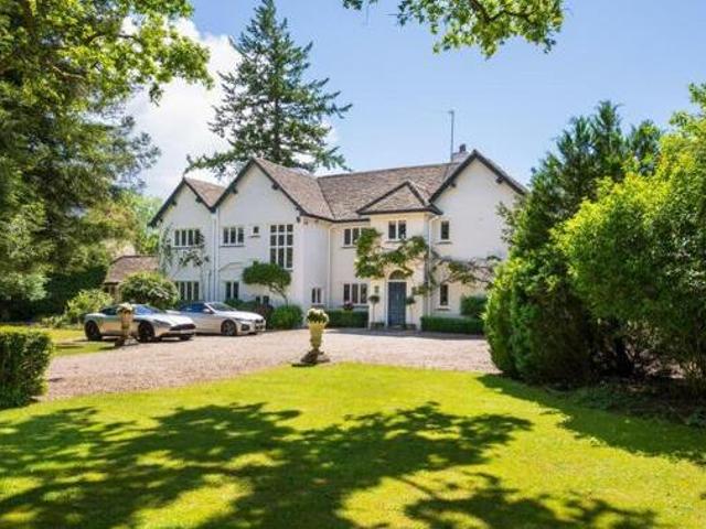 House for sale in The Slade, Oxfordshire